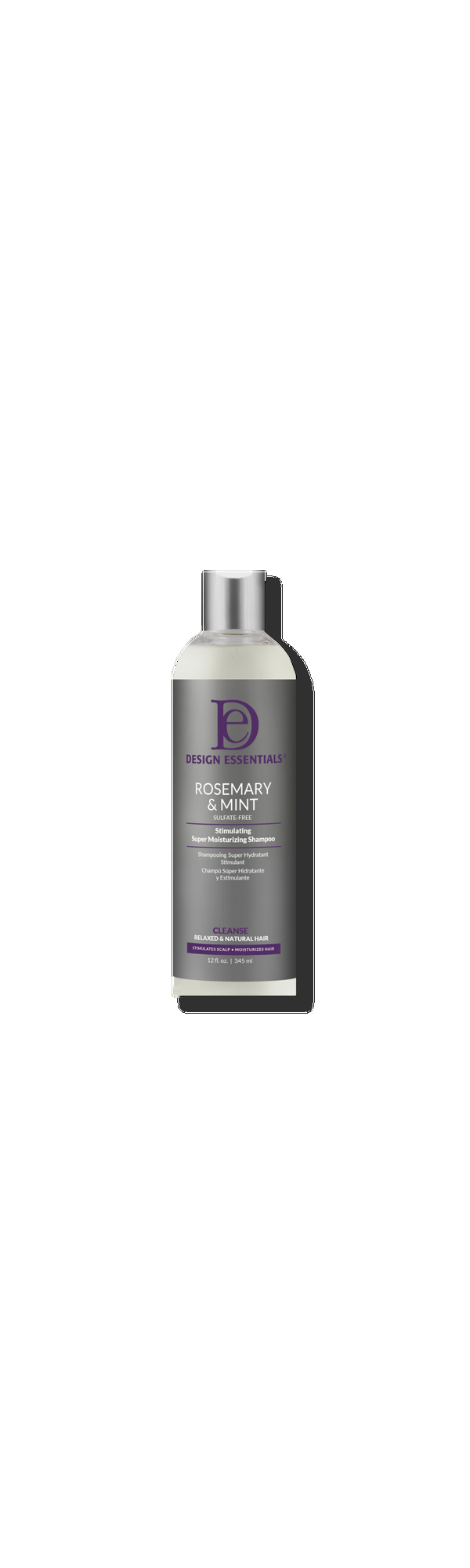 Ulta Design Essentials  Rosemary Mint Shampoo
