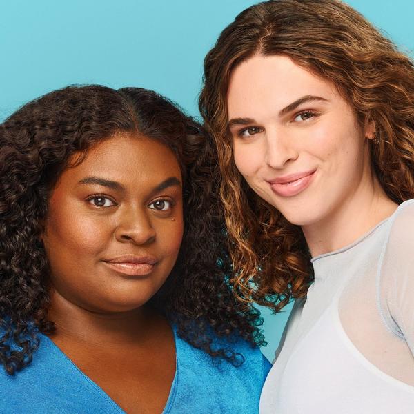 Ulta DevaCurl  PLUMPING PRIMER Body-Building Gelée