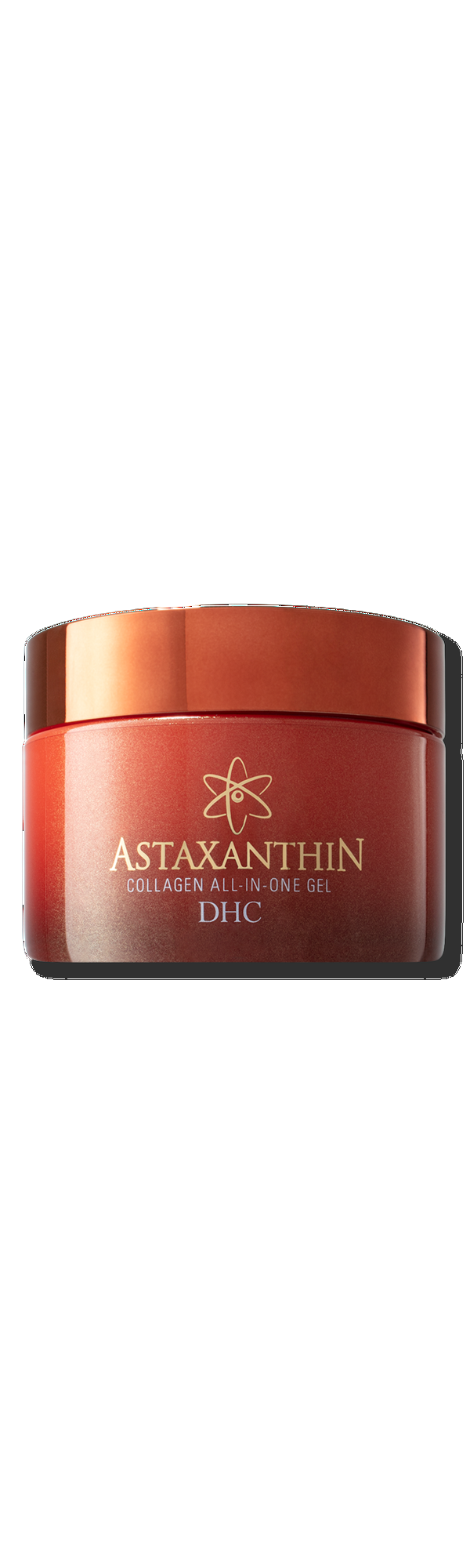 Ulta DHC  Astaxanthin All-In-One Collagen Gel