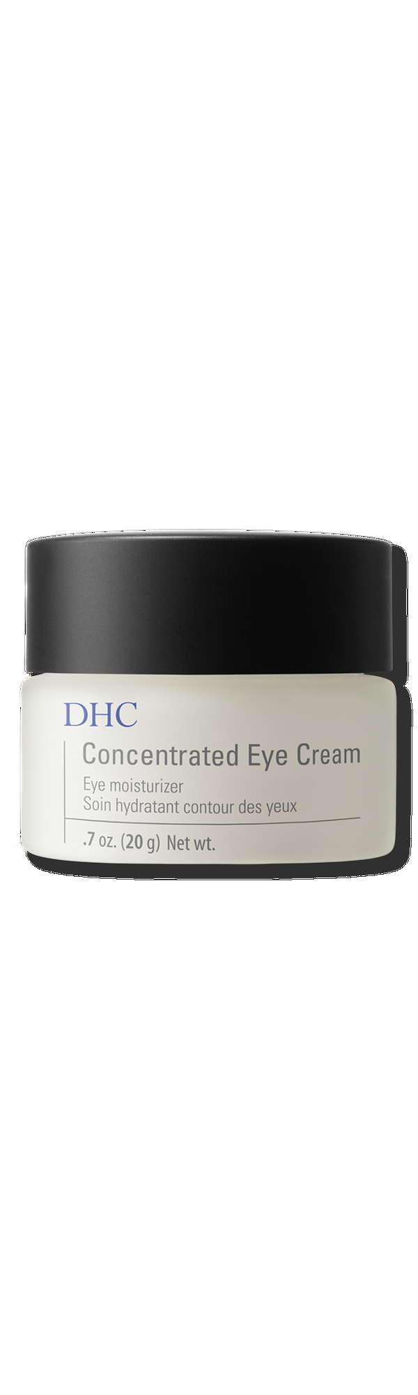 Ulta DHC  Concentrated Eye Cream Eye Moisturizer
