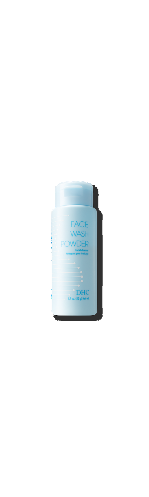 Ulta DHC  Face Wash Powder Facial Cleanser