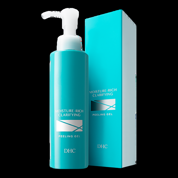 Ulta DHC  Moisture-Rich Clarifying Peeling Gel