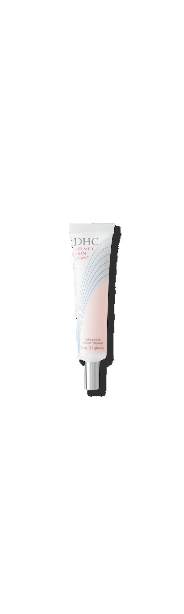 Ulta DHC  Velvet Skin Coat Makeup Primer