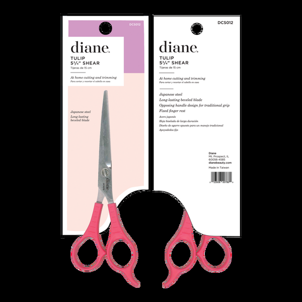 Ulta Diane  Tulip 5-3/4'' Hair And Body Shear