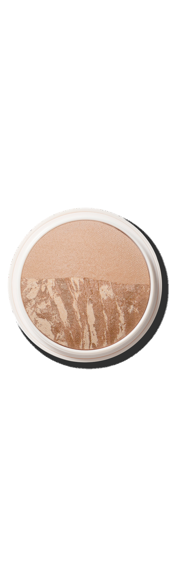 Ulta DIBS Beauty  Duet Baked Bronzer
