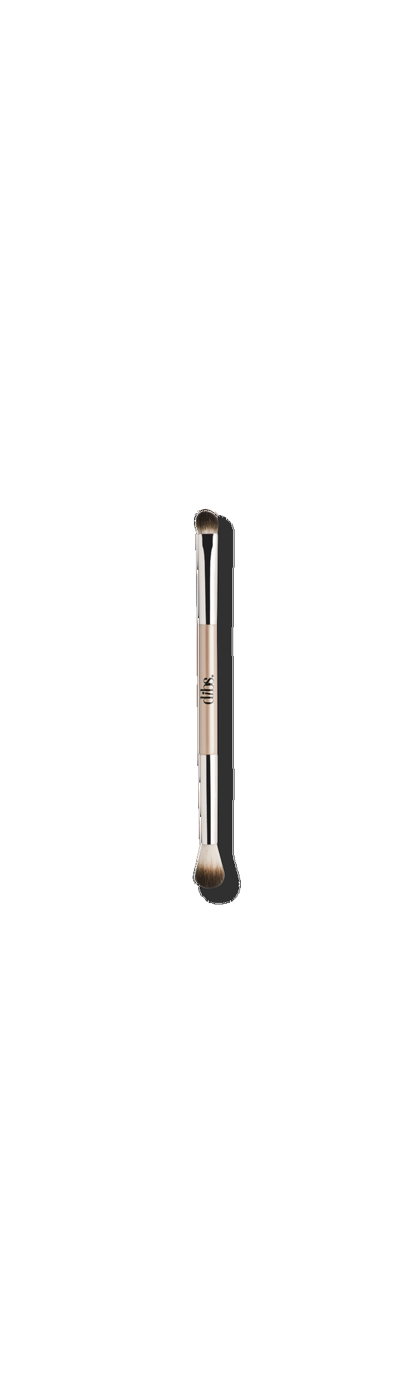 Ulta DIBS Beauty  Duo Brush Eye
