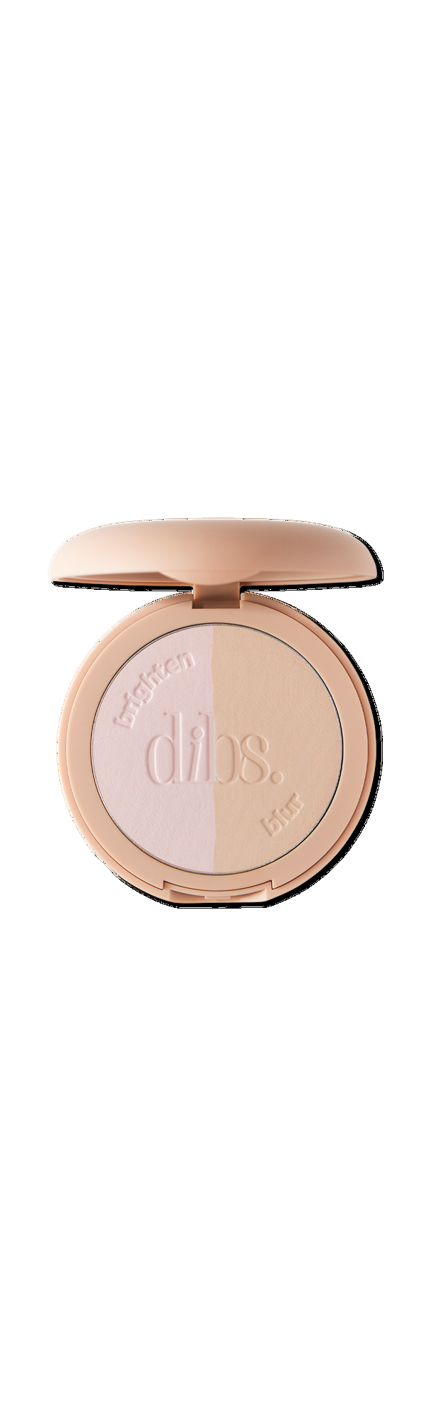 Ulta DIBS Beauty  LoveBeam Setting Powder