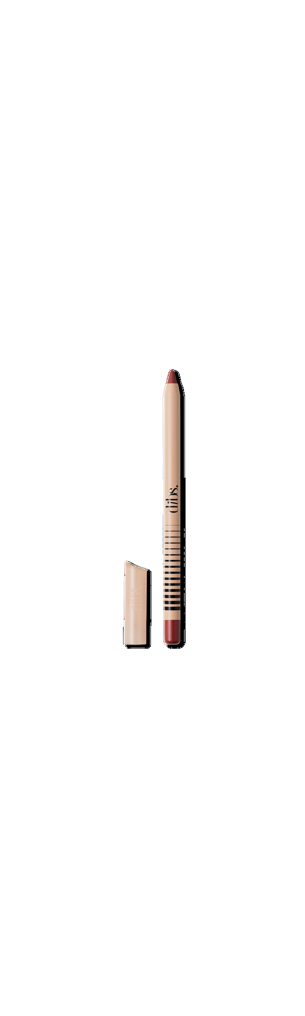 Ulta DIBS Beauty  No Pressure Lip Liner
