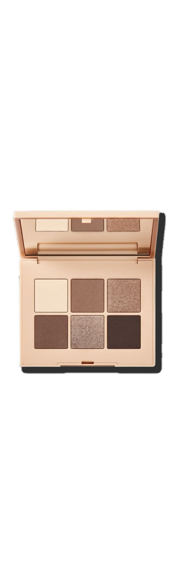 Ulta DIBS Beauty  The Palm Eyeshadow Palettes