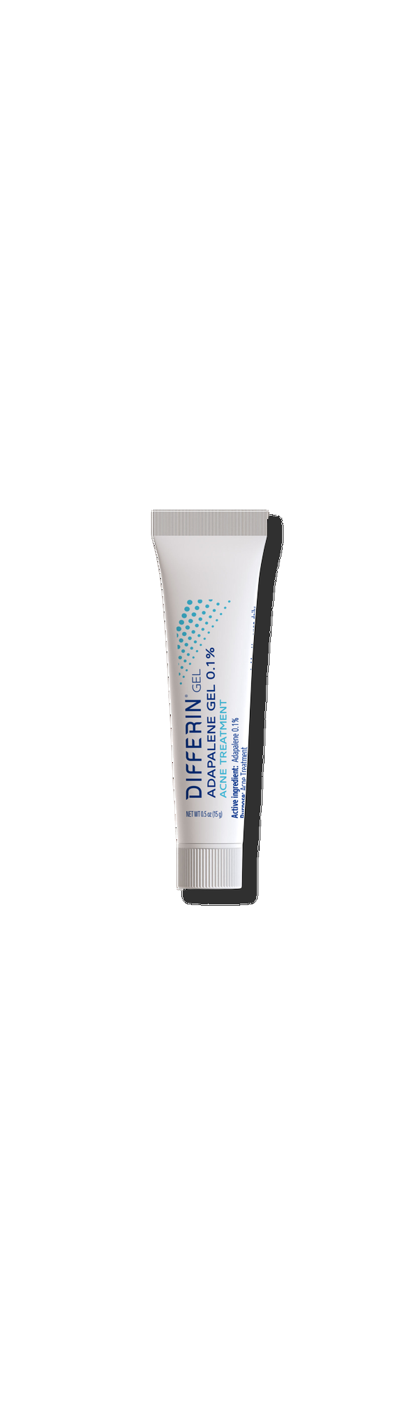Ulta Differin  Adapalene 0.1% Acne Treatment Gel