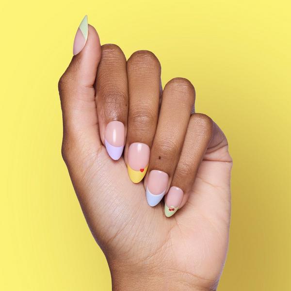 Ulta DIGI Beauty  Digits Press-On Nails