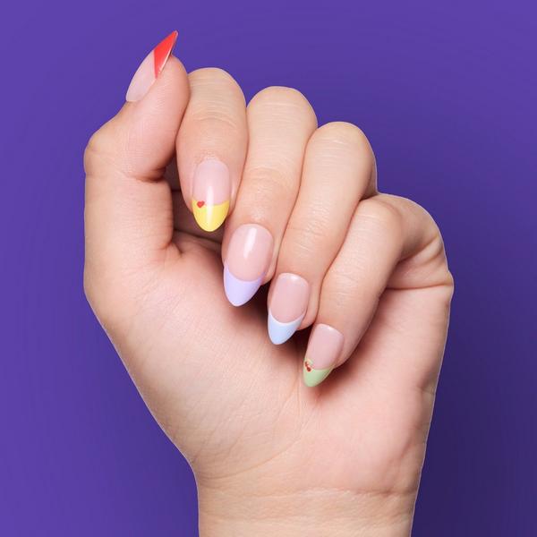 Ulta DIGI Beauty  Digits Press-On Nails