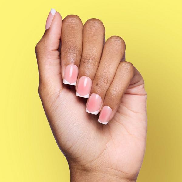 Ulta DIGI Beauty  Frenchie Press-On Nails