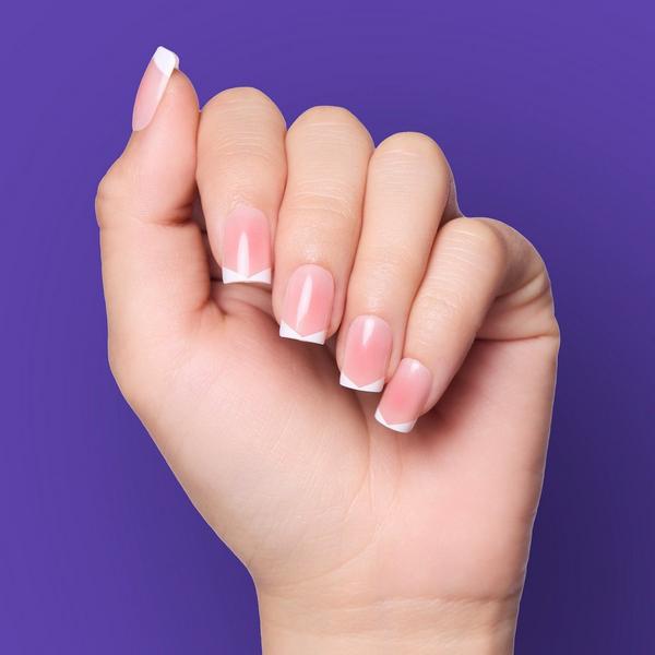 Ulta DIGI Beauty  Frenchie Press-On Nails