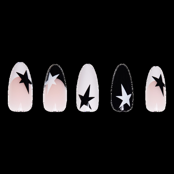 Ulta DIGI Beauty  I'm A Star Press-On Nails