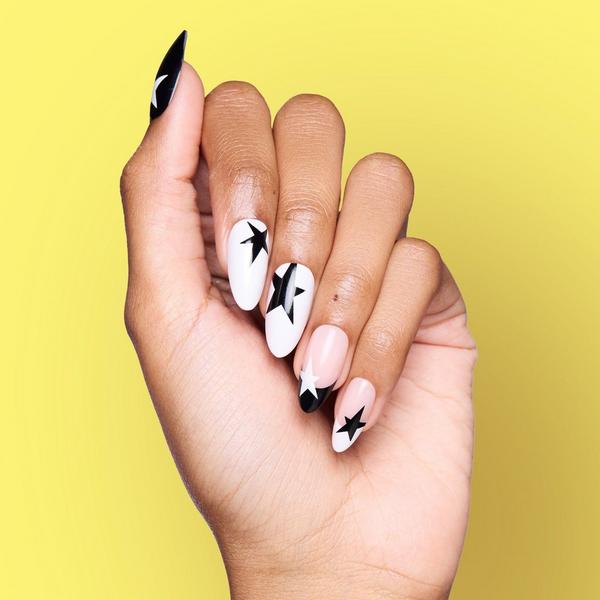 Ulta DIGI Beauty  I'm A Star Press-On Nails