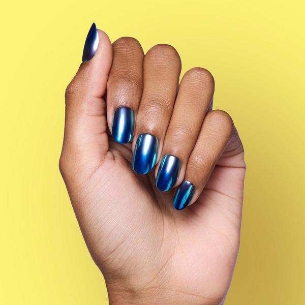 Ulta DIGI Beauty  Ice Cold Press-On Nails