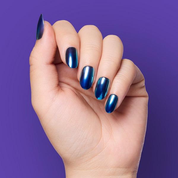 Ulta DIGI Beauty  Ice Cold Press-On Nails