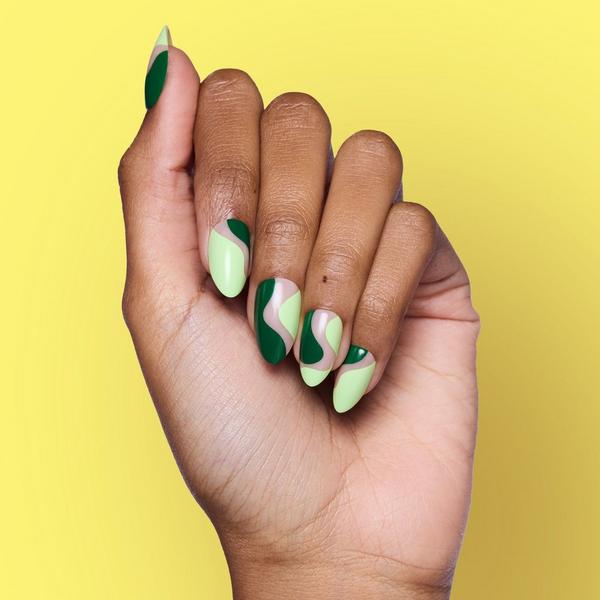 Ulta DIGI Beauty  More Than Tea Press-On Nails