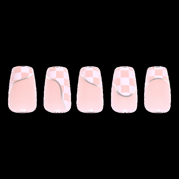 Ulta DIGI Beauty  On Your Mark Press-On Nails