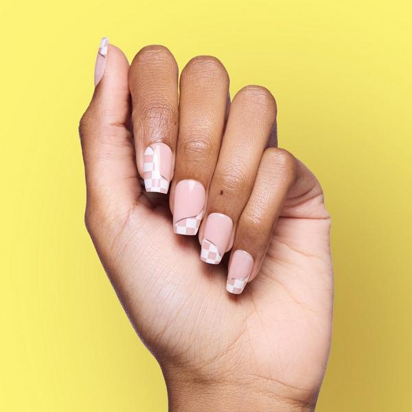 Ulta DIGI Beauty  On Your Mark Press-On Nails