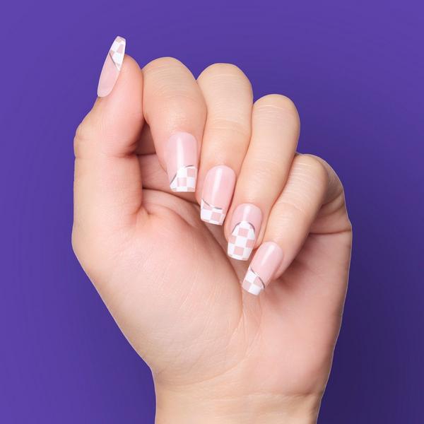 Ulta DIGI Beauty  On Your Mark Press-On Nails