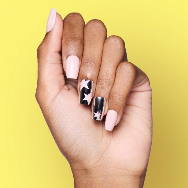 Ulta DIGI Beauty  Pink Popstar Press-On Nails