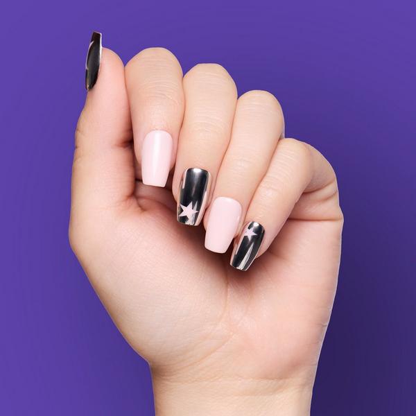 Ulta DIGI Beauty  Pink Popstar Press-On Nails