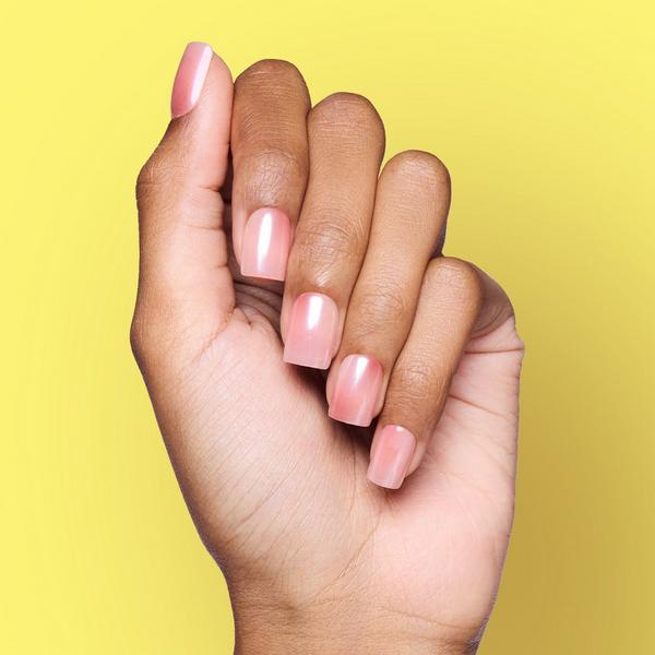 Ulta DIGI Beauty  Sweet Peach Press-On Nails