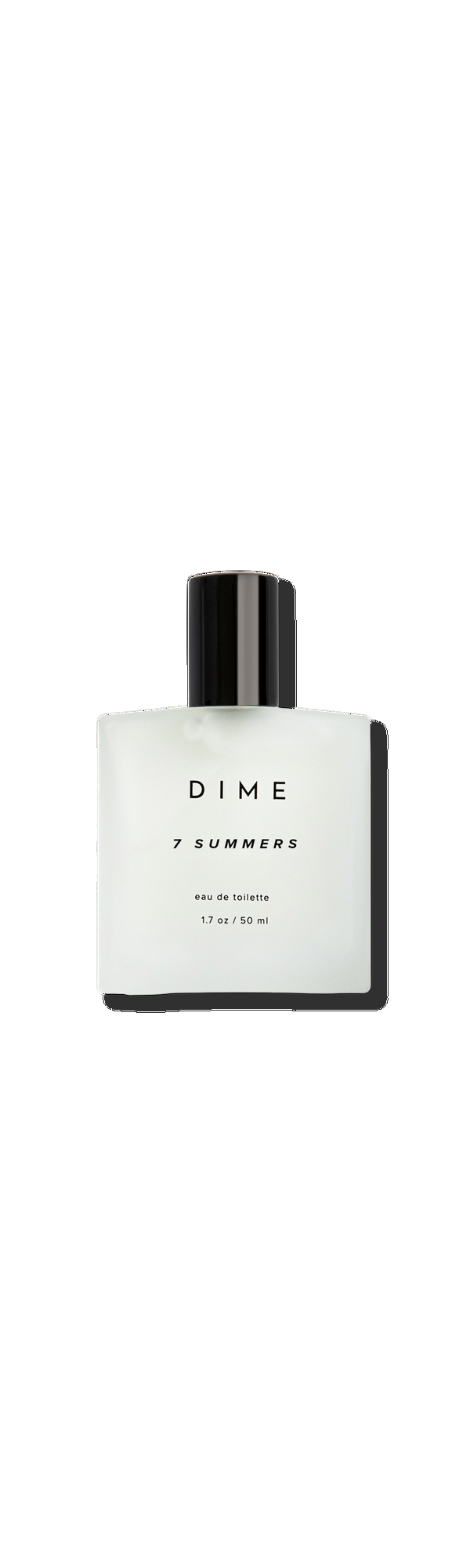 Ulta DIME  7 Summers Eau de Toilette