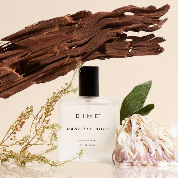 Ulta DIME  Dans Les Bois Eau De Toilette