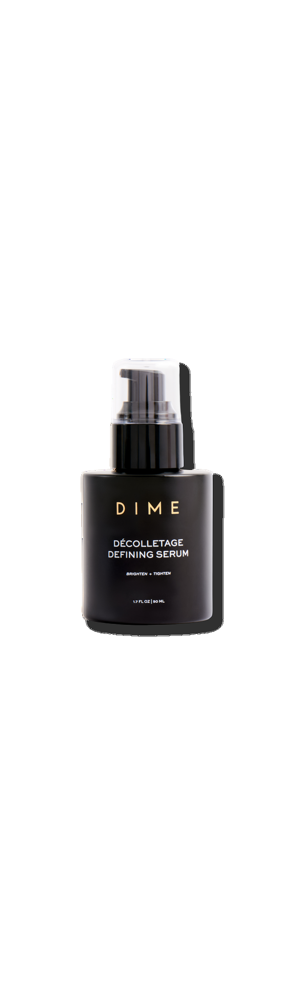 Ulta DIME  Décolletage Defining Serum