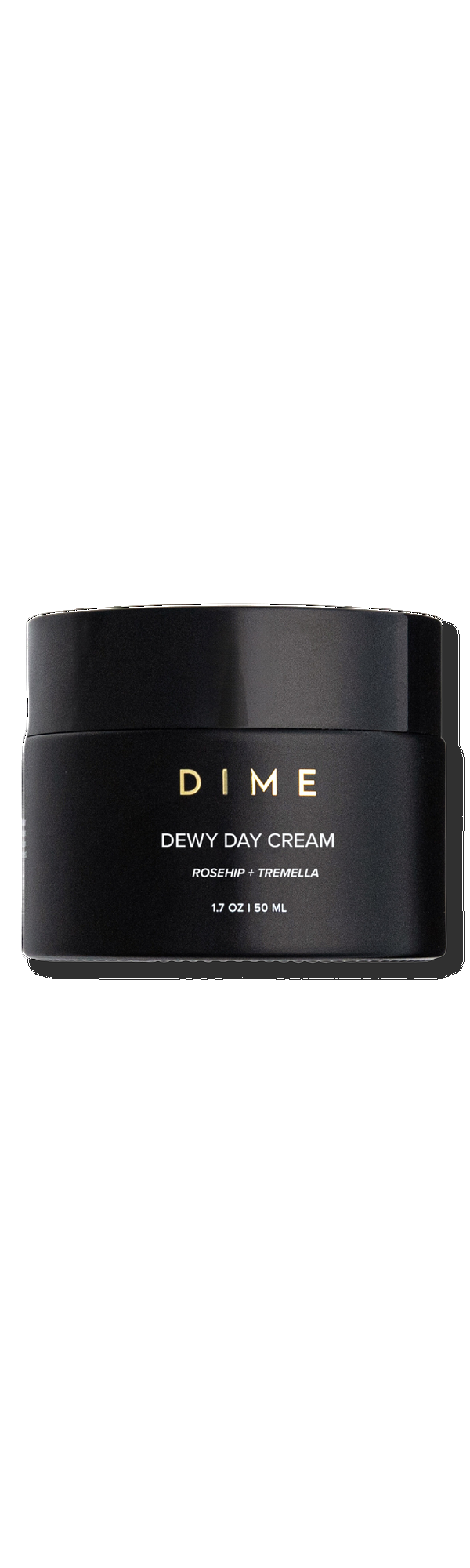 Ulta DIME  Dewy Day Cream with Rosehip + Tremella