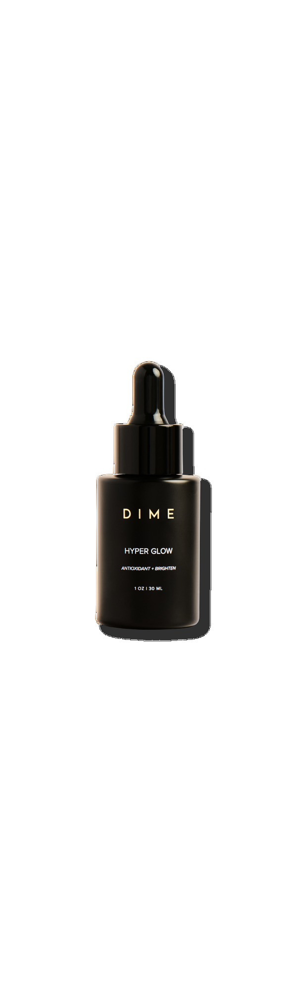 Ulta DIME  Hyper Glow Antioxidant + Brighten Serum