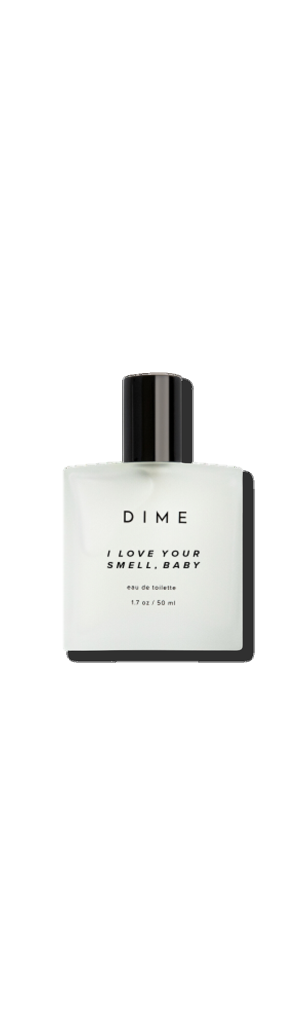 Ulta DIME  I Love Your Smell Baby Eau de Toilette
