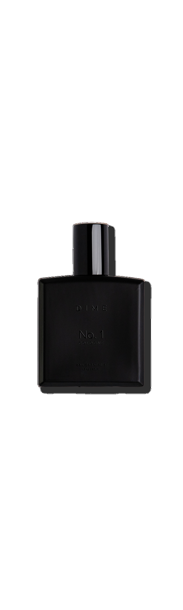 Ulta DIME  No. 1 Cologne Eau de Toilette