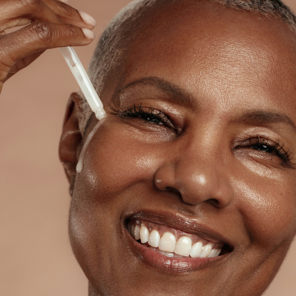 Ulta DIME  Super Firm Serum To Lift + Tighten