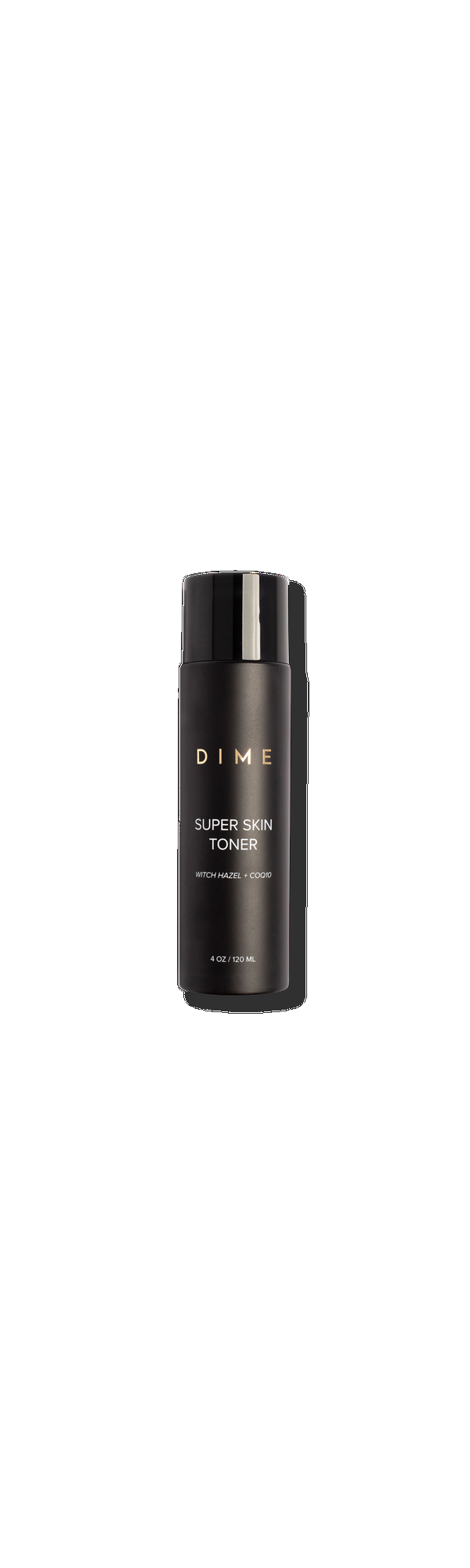 Ulta DIME  Super Skin Toner with Witch Hazel + CoQ10
