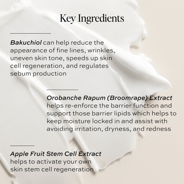 Ulta DIME  TBT Cream Clean Retinol Alternative