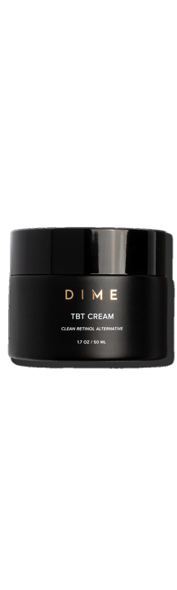 Ulta DIME  TBT Cream Clean Retinol Alternative
