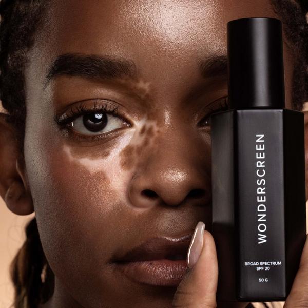 Ulta DIME  Wonderscreen Broad Spectrum SPF 30