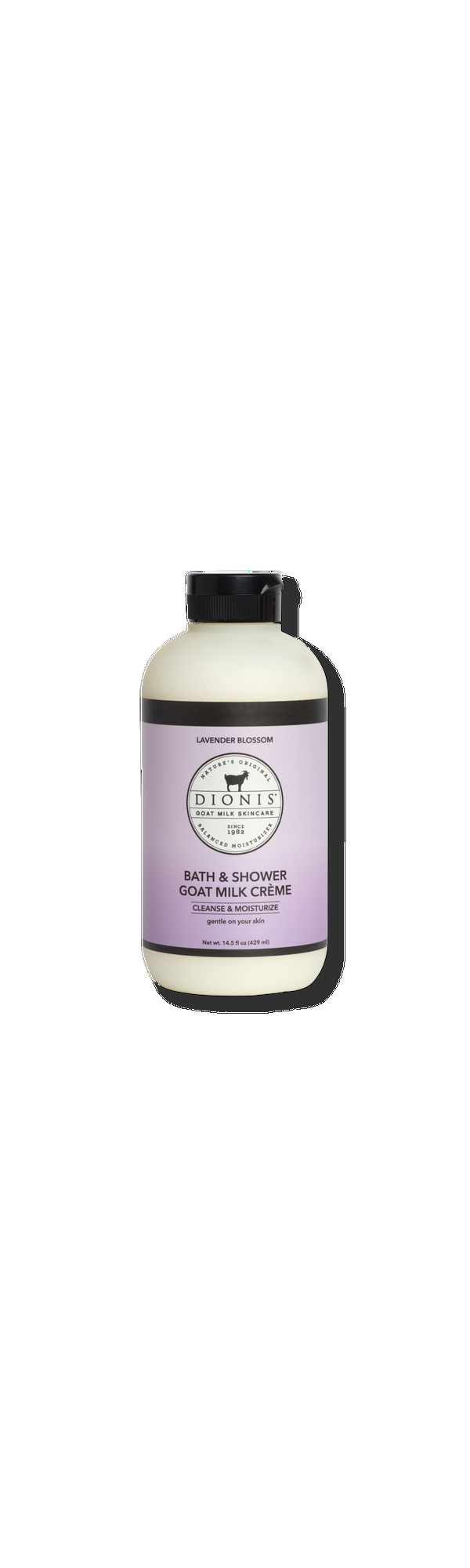 Ulta Dionis  Bath & Shower Goat Milk Crème