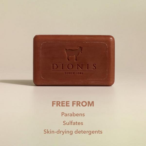 Ulta Dionis  Goat Milk Bar Soap