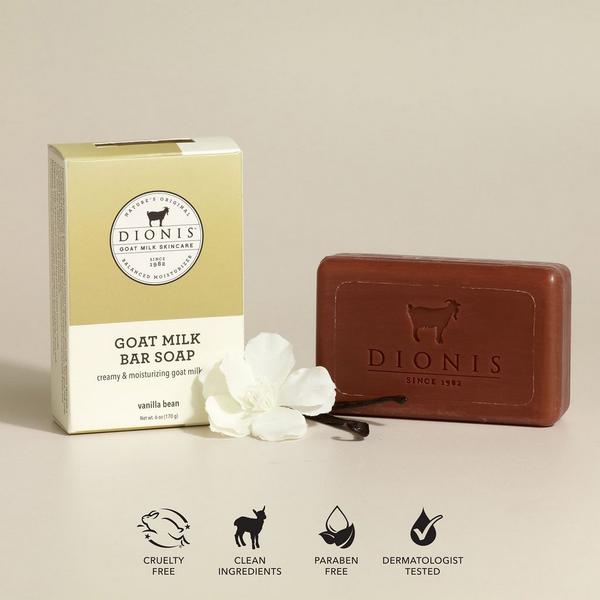 Ulta Dionis  Goat Milk Bar Soap