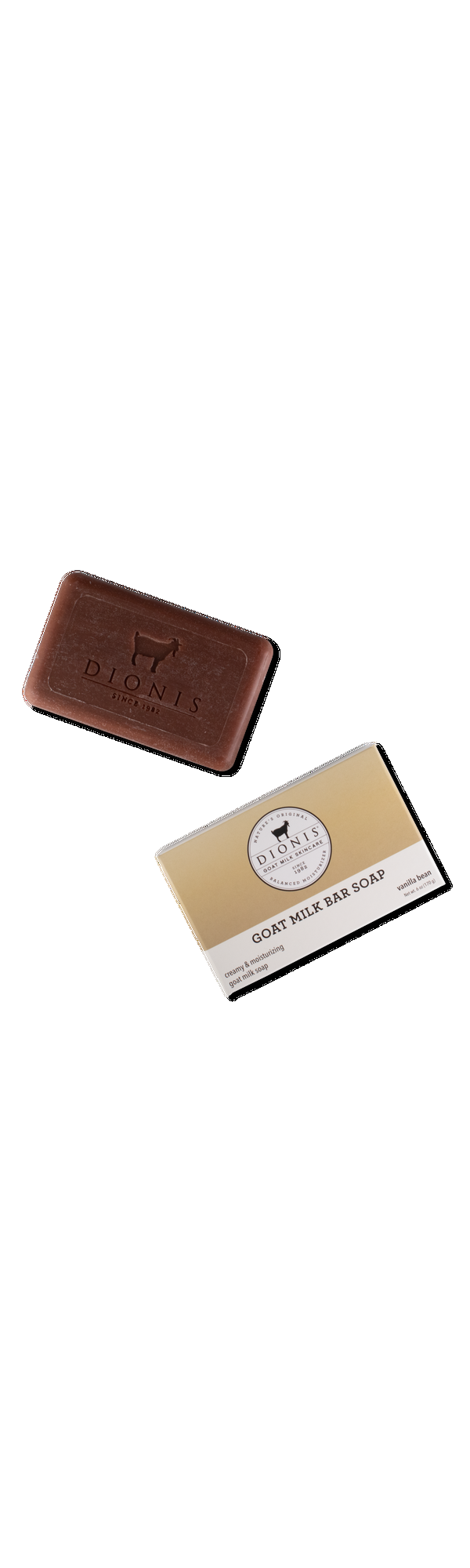 Ulta Dionis  Goat Milk Bar Soap