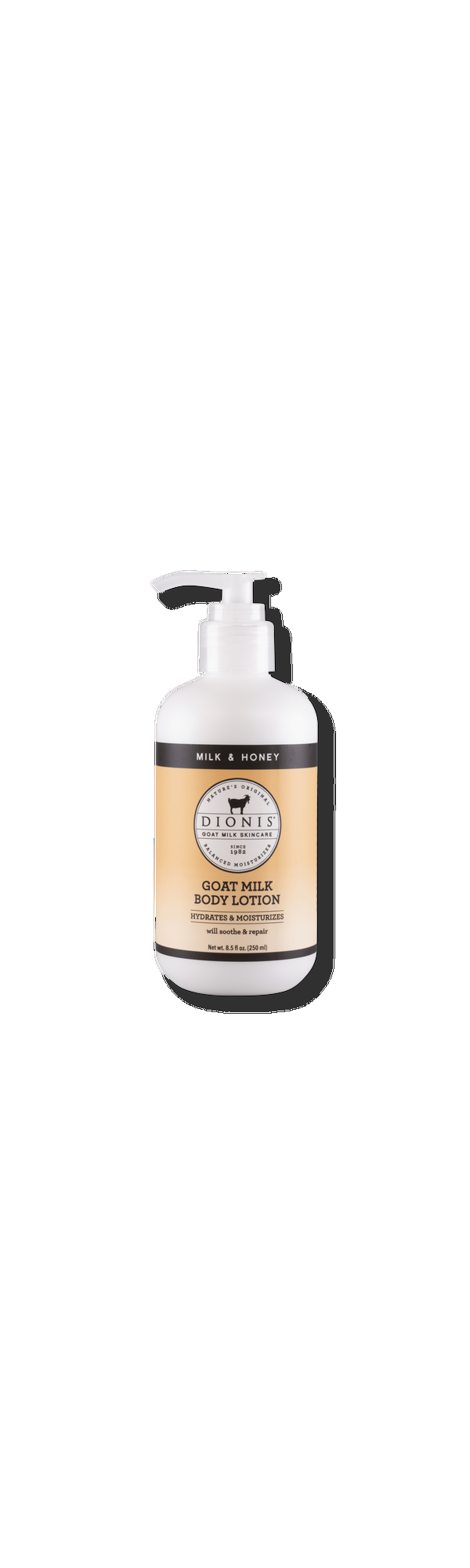 Ulta Dionis  Goat Milk Body Lotion