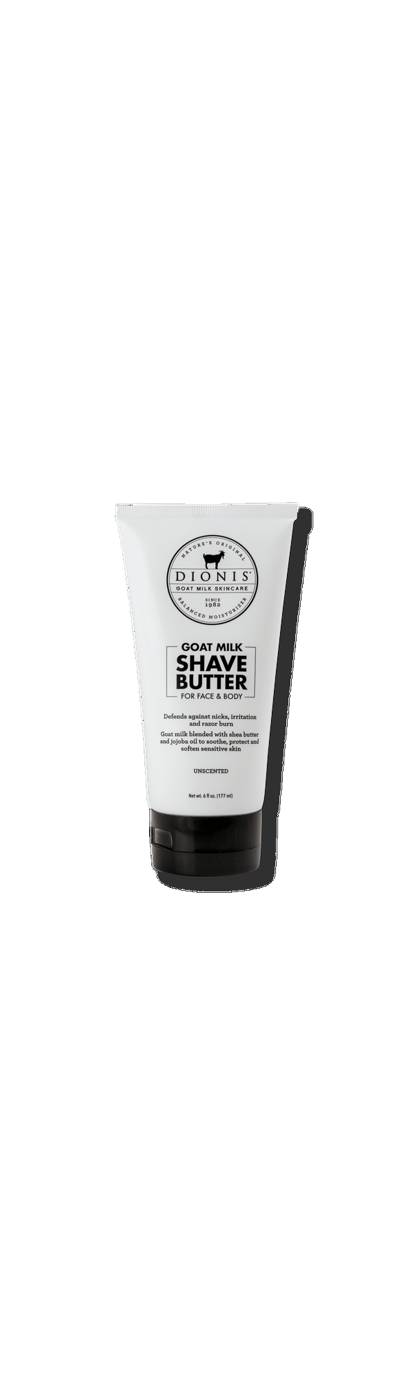 Ulta Dionis  Goat Milk Shave Butter