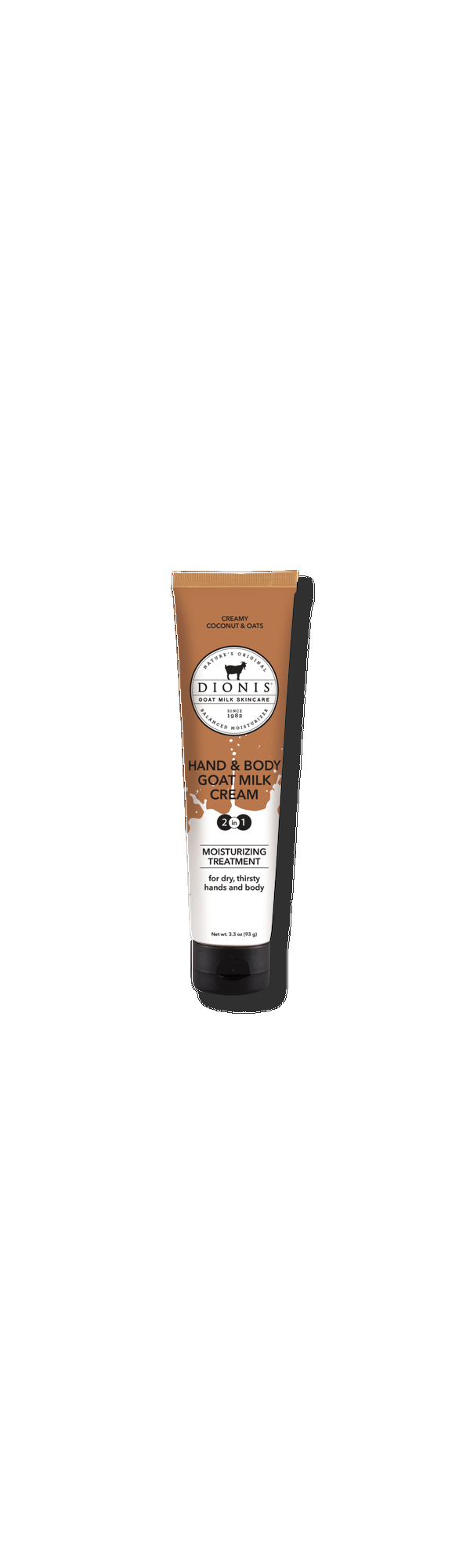Ulta Dionis  Hand & Body Goat Milk Cream