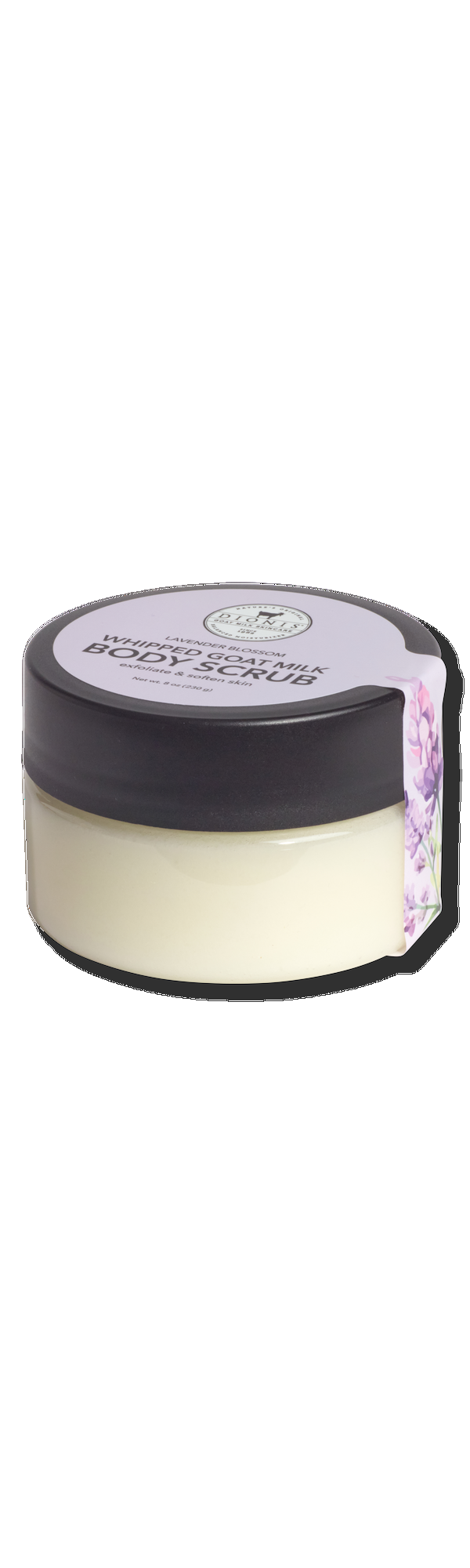 Ulta Dionis  Whipped Goat Milk Body Scrub