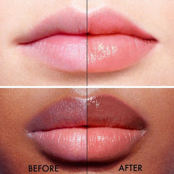 Ulta Dior  Addict Lip Glow Lip Balm